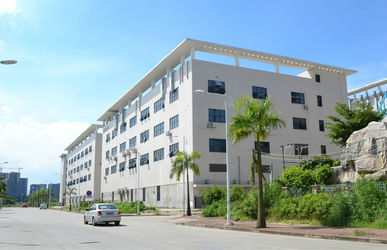 중국 Jiangxi Hanfei Biotechnology Co.,Ltd
