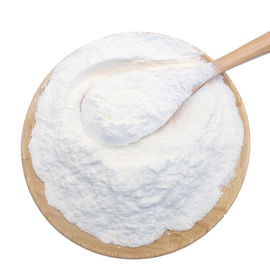 백색 유장 단백질 각질, 실크 단백질 샴푸를 위한 가수분해된 실크 단백질 분말